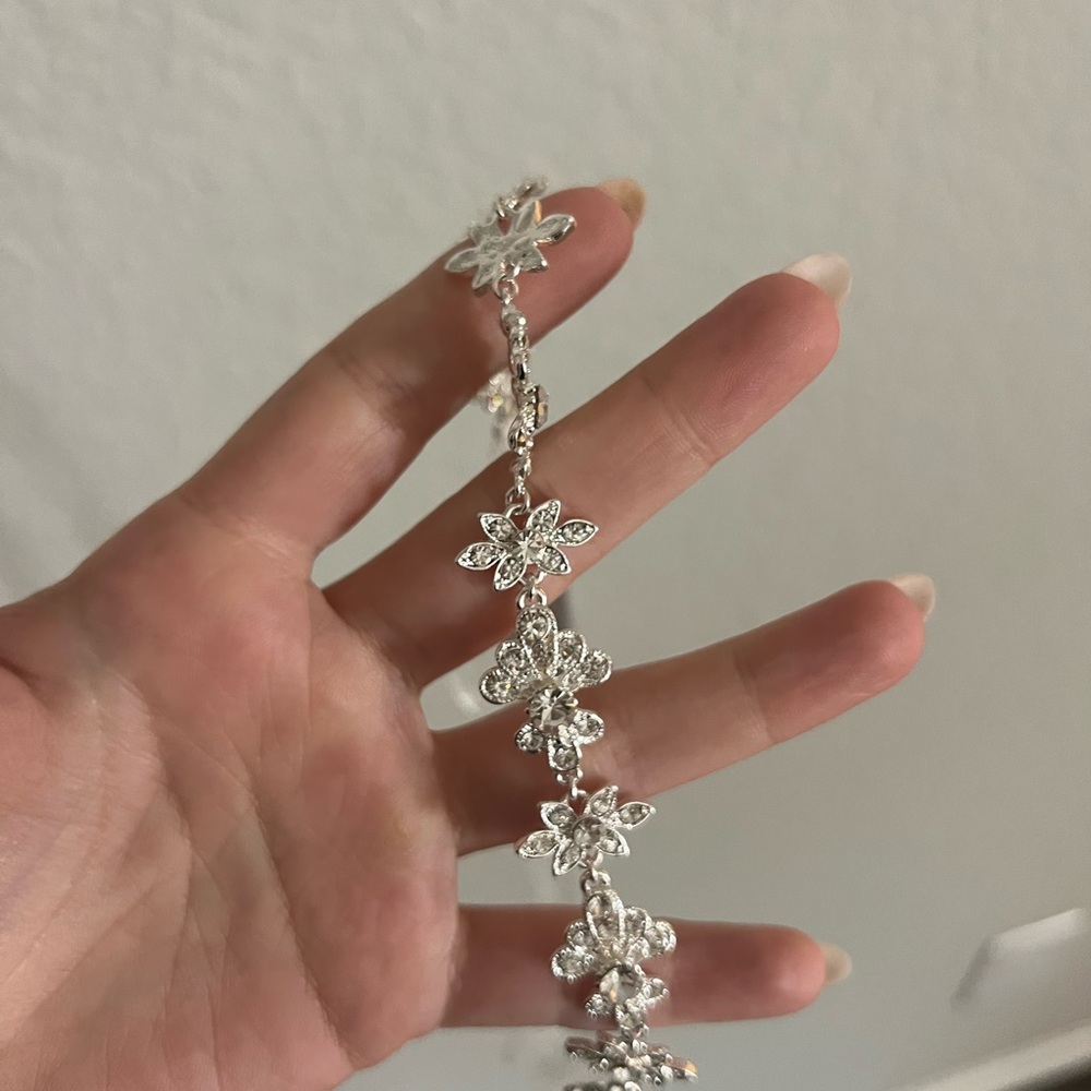 Wedding Dress Belt